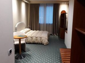 Hotel Hostellerie Du Cheval Blanc