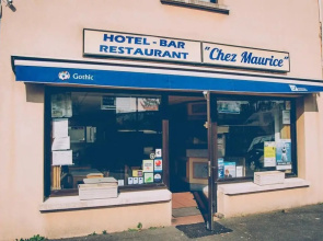 Hotel Restaurant Maurice
