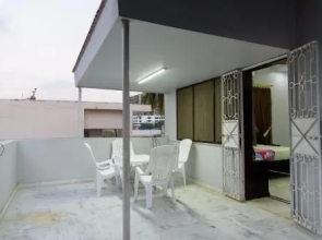 Patel Residency Guest House