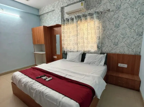 Hotel Sutlaj
