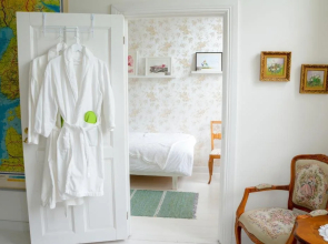 Gamla Skolan Bed & Breakfast