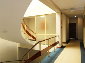 AC Hotel by Marriott Lima Miraflores