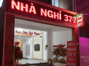 Nha nghi 377