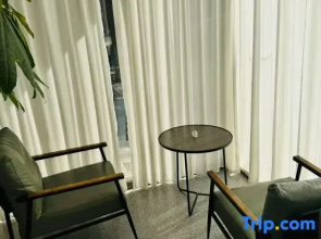 Luoyang Pero Hotel (Mudan Square Wanda Store)