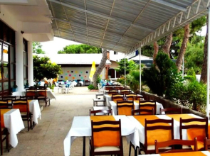 Belgin Hotel
