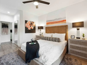 Golf View Oasis -Serenity -Tranquility -Walkability 244