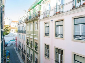Altido Bairro Alto Design