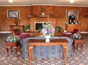 Governor House Inn Arlington/Falls Church