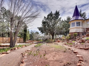 6 Mi to Red Rock State Park: Home w/ Patio & Yard