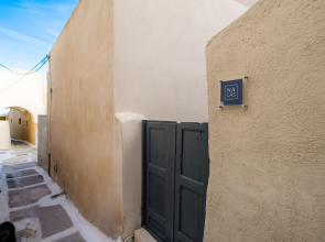 Nalas Suites