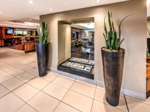 City Lodge Hotel Bloemfontein