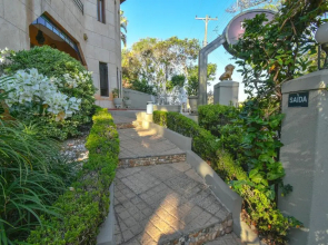 Pousada Estalagem de Brotas