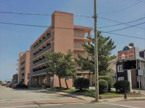 Americana Motor Inn