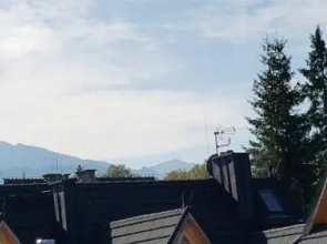 Pokoje Pod Kopiencem Grzegorz Plata