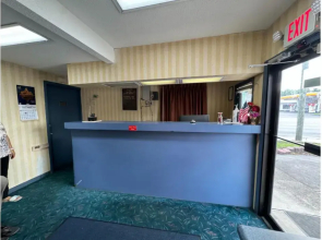 Southern Inn By OYO Walterboro I-95