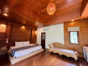 Baan Taranya Koh Yao Yai Resort