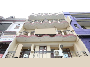 OYO 15772 Silver City