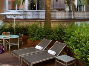 Murmuri Residence Concepcio