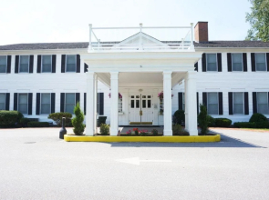 The Litchfield Inn