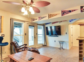 Buckhead Home w/ On-site Lake Oconee Access!