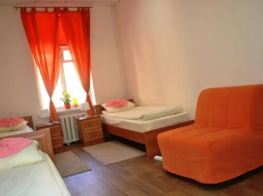 Station Hostel