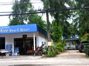 Aree Beach Resort