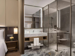 Wyndham Grand Lishui Downtown