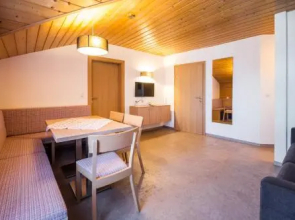 Apparthotel Mitteregg