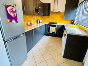 Beach Shack Apartment