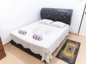 Homestay D KB Apartment