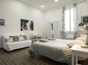 Il Villino Rosa Apartments