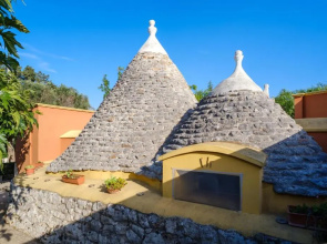 Trullo Cimì