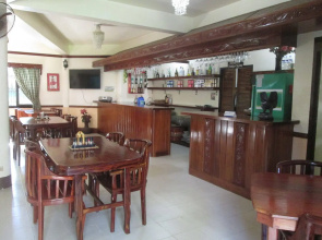 Tonglen Eco Resort