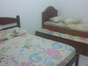 Chácara Recanto dos recantos