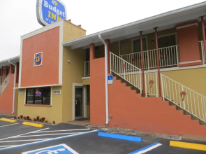 Budget Inn