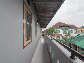 KoolKost Syariah @ Wisma Arafah Tasikmalaya (Minimum Stays 30 Nights)