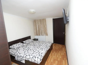 Batumi West Hotel