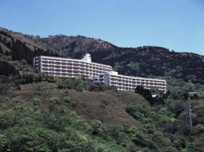 Fourtreat Hakone Sengokuhara