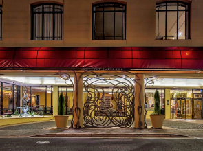 The Playford Adelaide MGallery