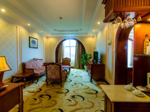 Saigon Kim Lien Hotel Vinh