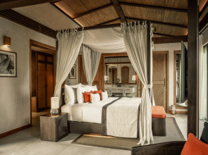 Namia River Retreat - Wellness Inclusive Resort