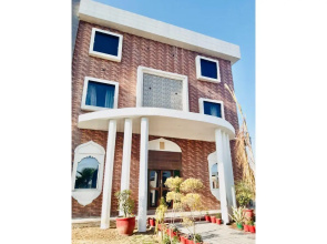 Dharma Resorts