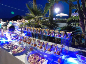 Borgo Romantica - Resort & Spa