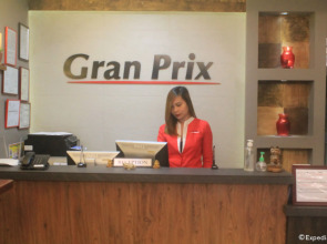 Gran Prix Manila
