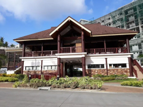 1 Bedroom Condo at One Oasis Condominuim