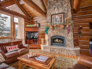 Big Timber Lodge
