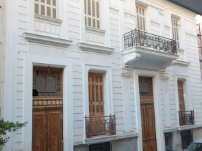 2 Bed Flat - Sleeps 3 - Parking - Wifi