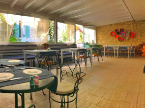 Maison d'Azur Alacati