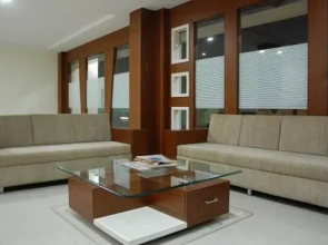 Hotel Utsav Wardha