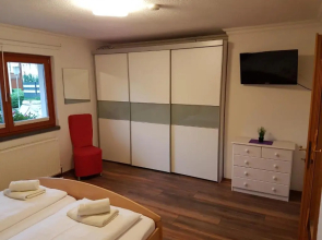 DD Apartments